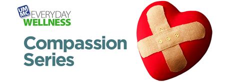 Compassion Series logo